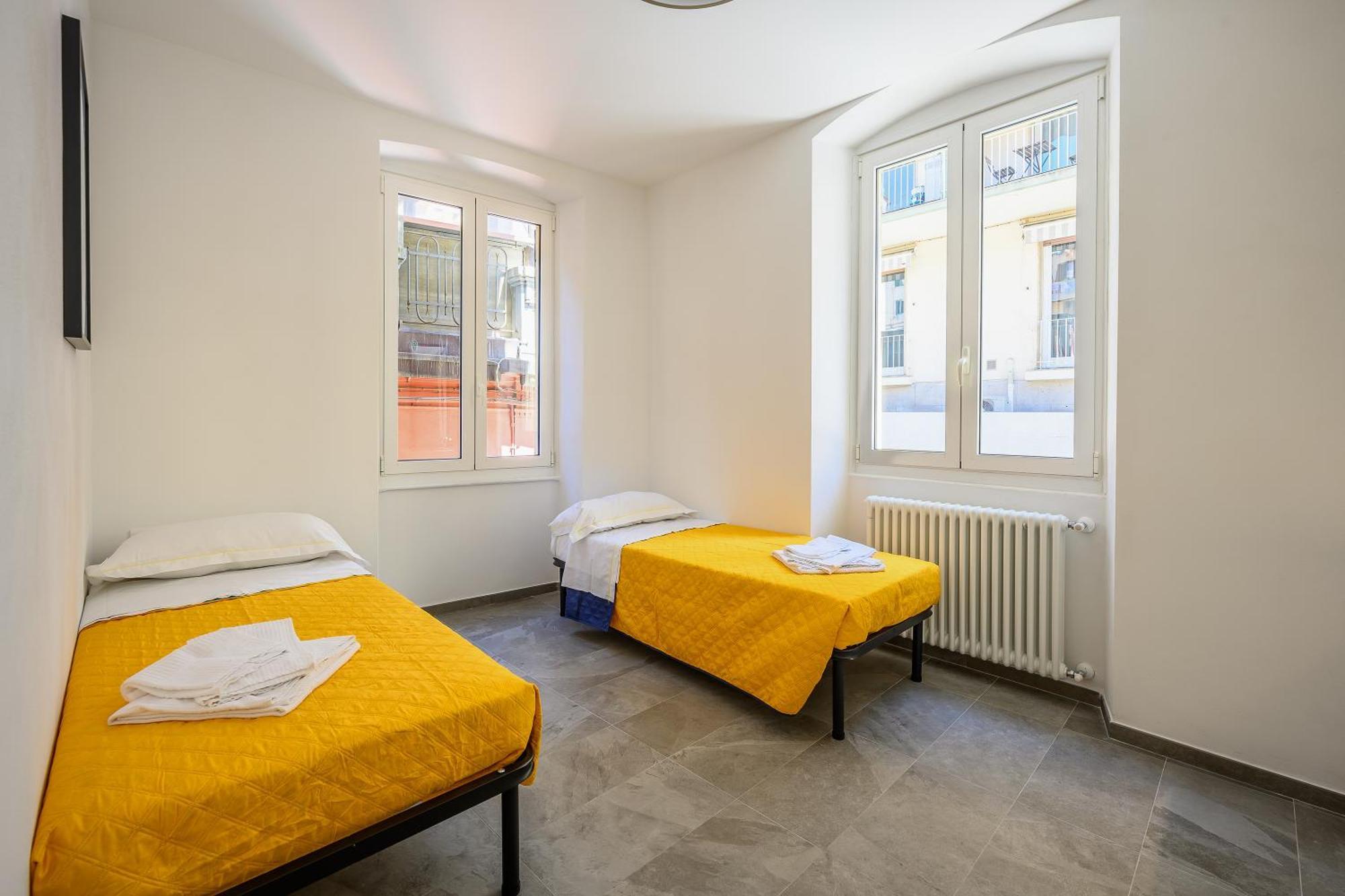 Casa Di Artu Appartamento