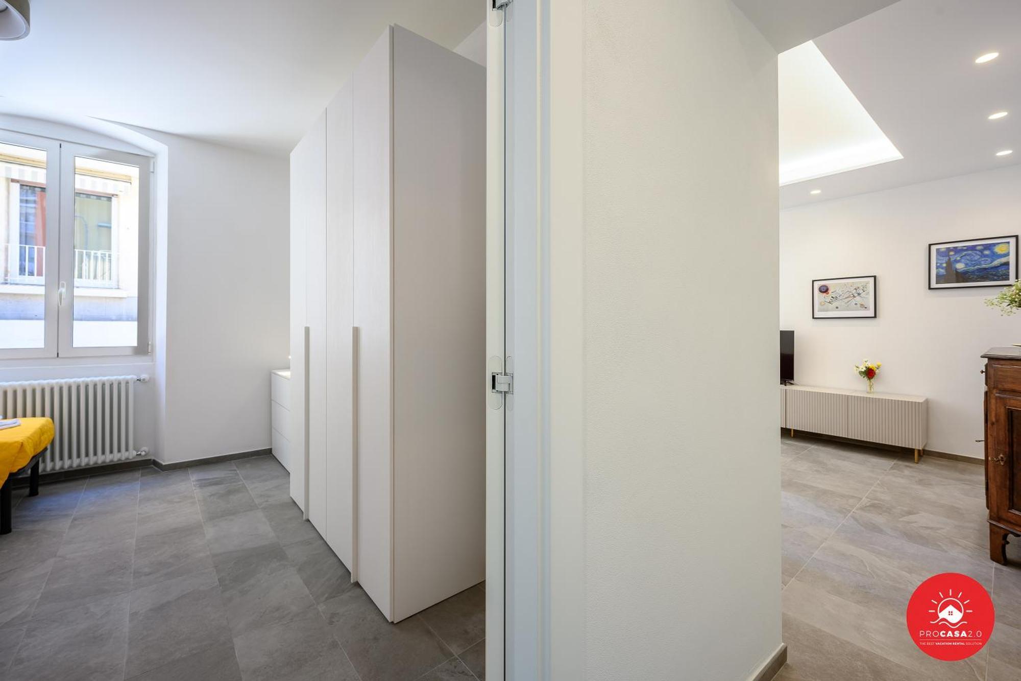 Appartamento Casa Di Artu *