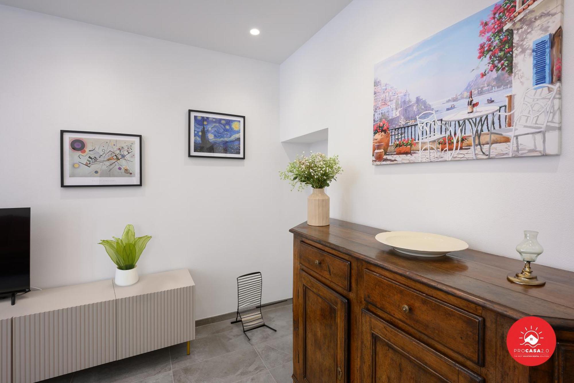 Casa Di Artu Appartamento