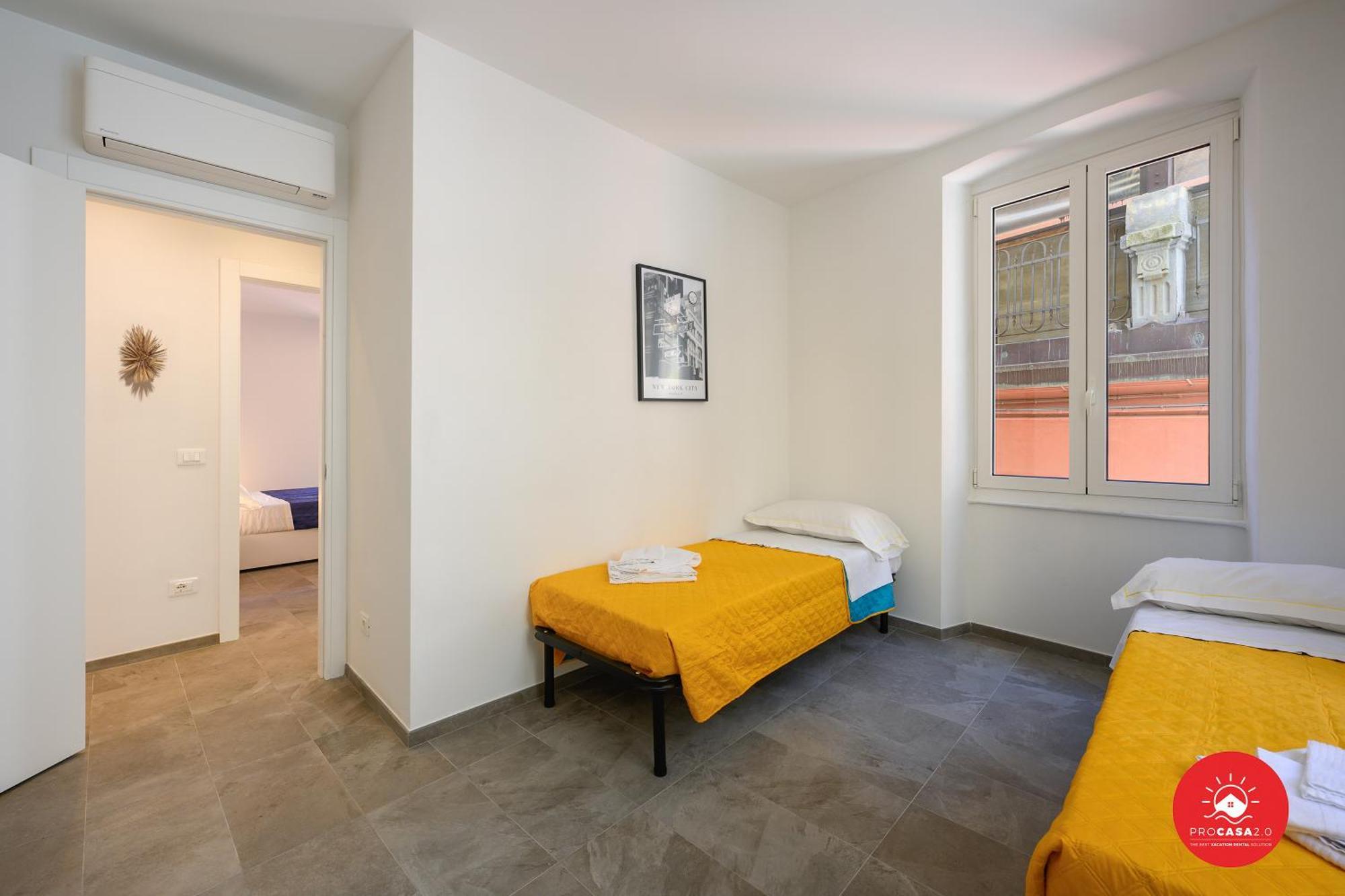Appartamento Casa Di Artu
