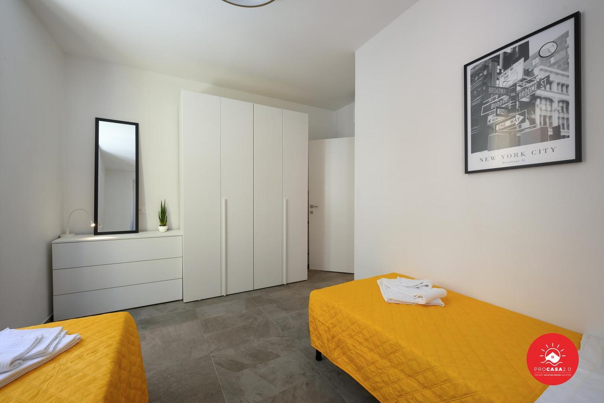 Appartamento Casa Di Artu