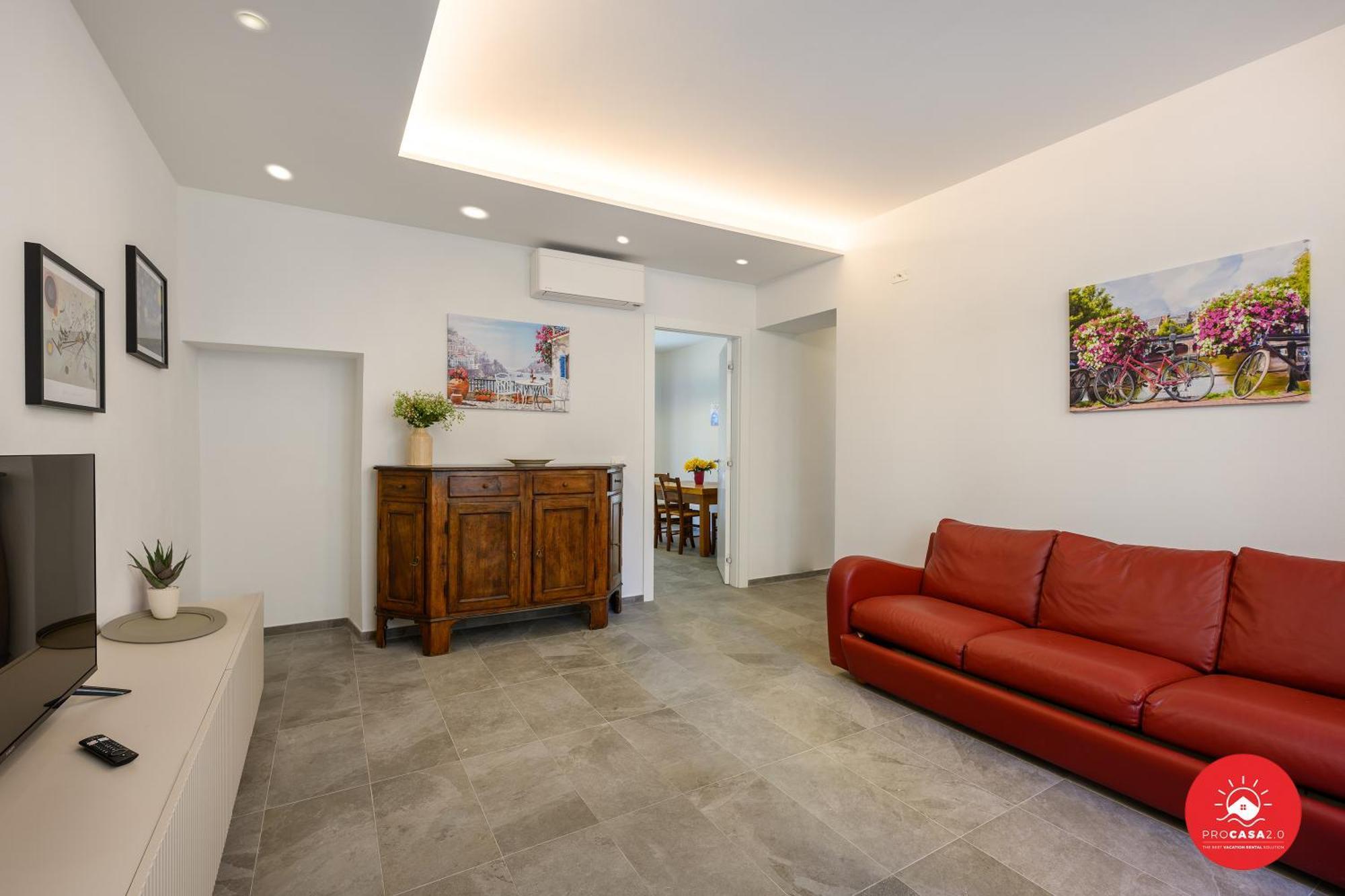 Casa Di Artu