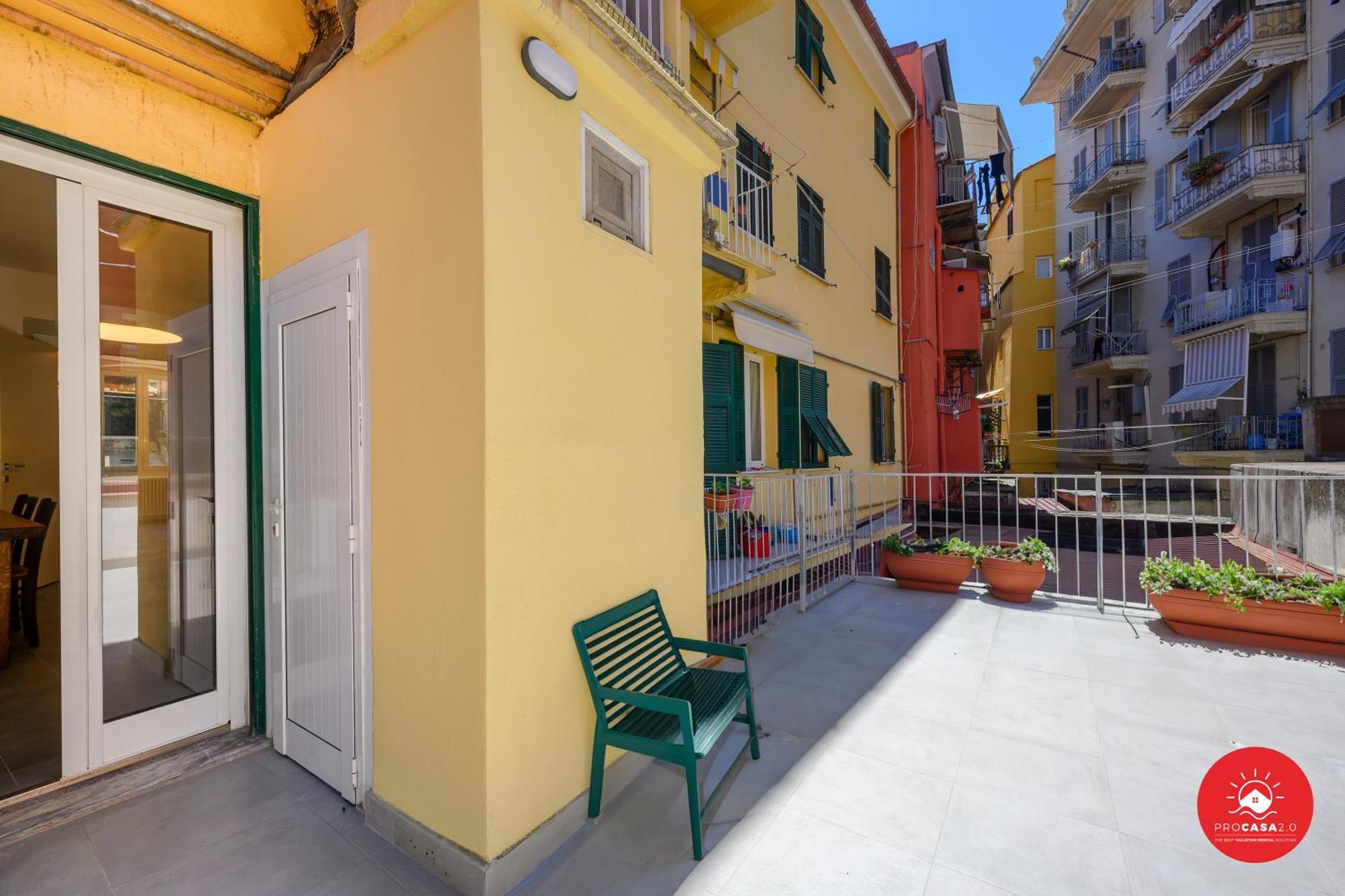 Casa Di Artu Appartamento