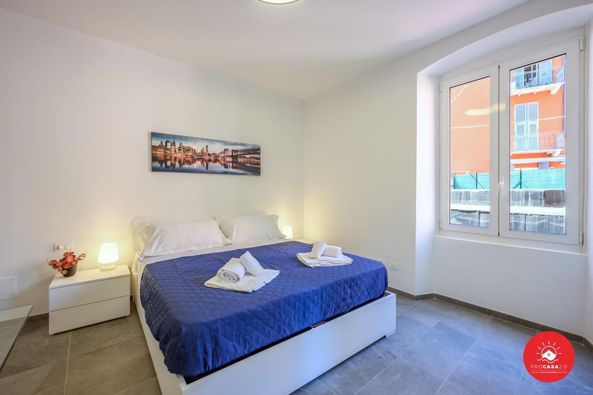 Casa Di Artu Appartamento La Spezia