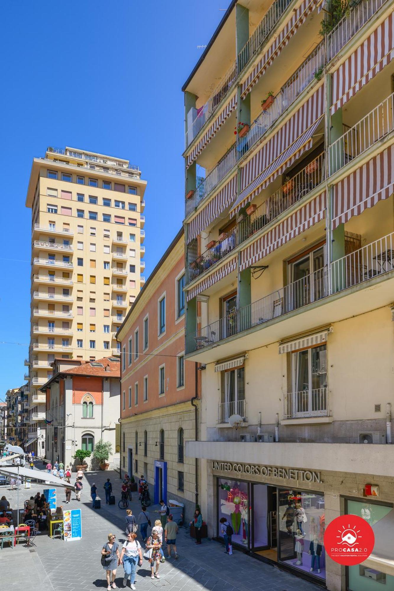 Casa Di Artu La Spezia