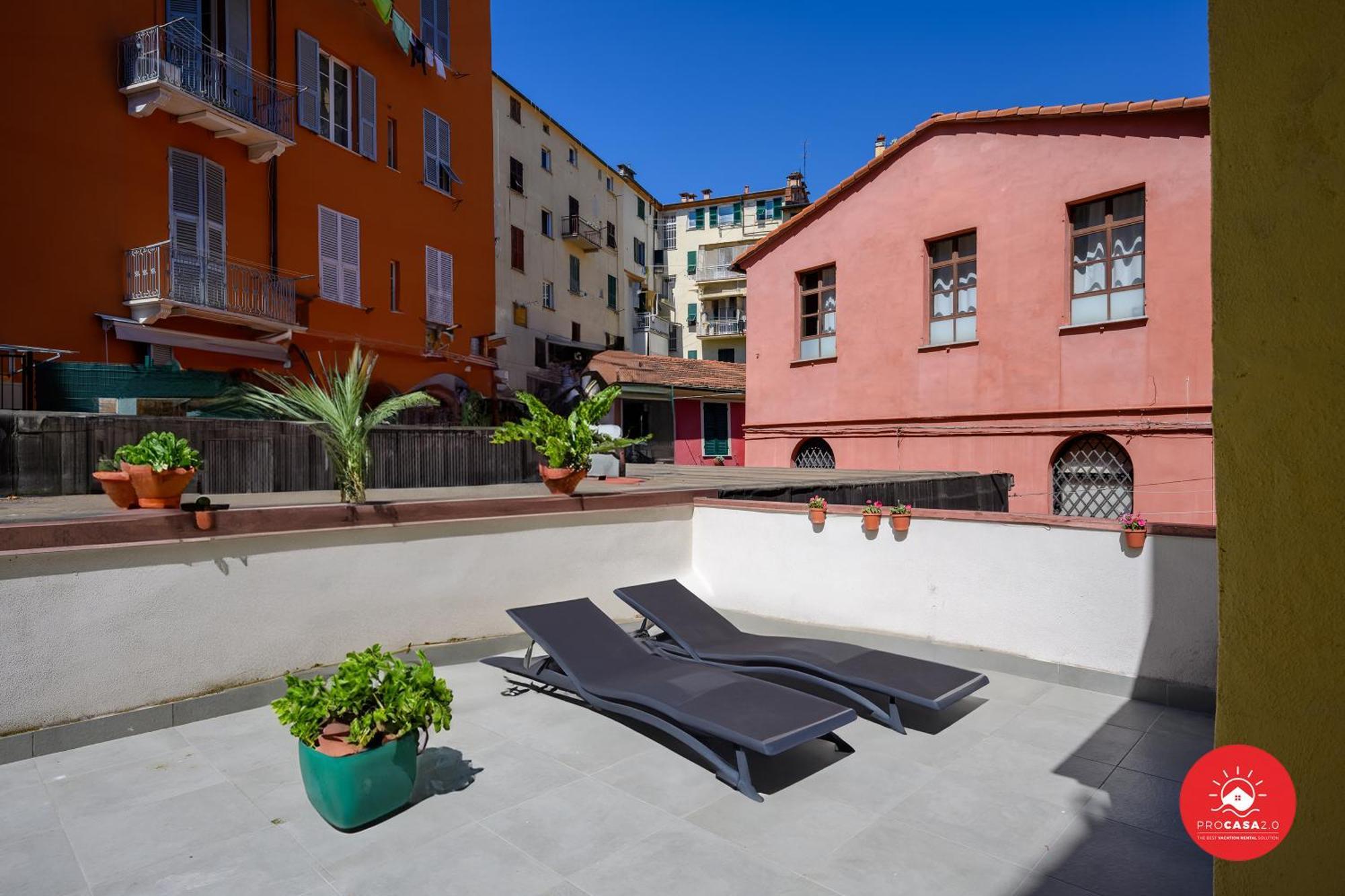 Appartamento Casa Di Artu
