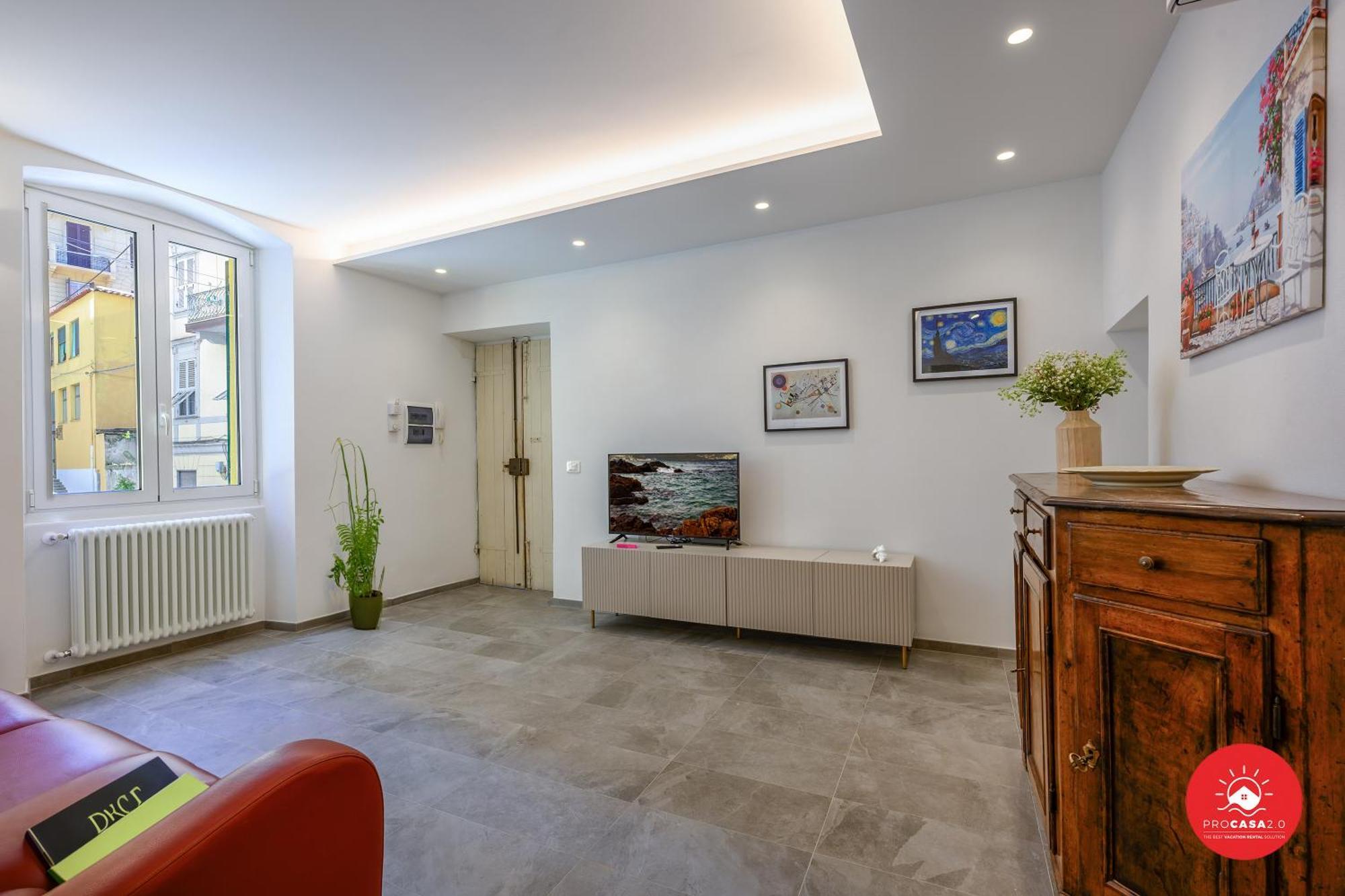 Casa Di Artu Appartamento *
